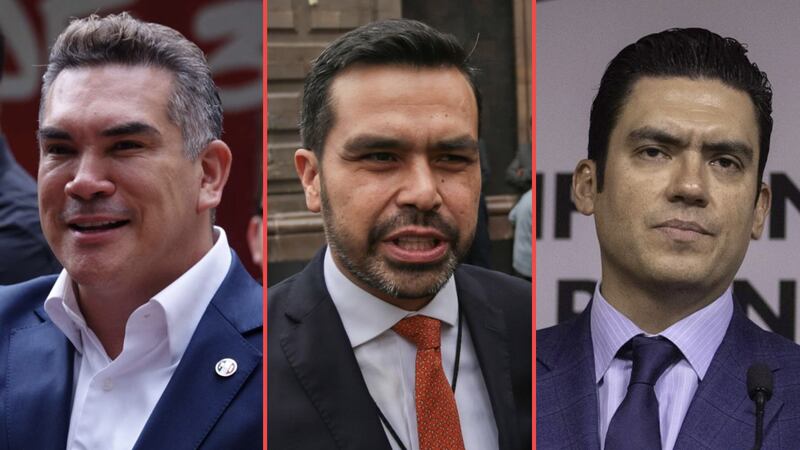 Oposición reacciona a la imposición del 25% de aranceles a México por parte de EU