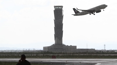 El Aeropuerto Internacional Felipe Ángeles consiguió el punto de equilibrio
