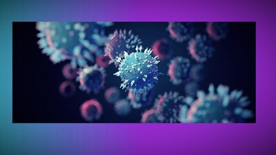 Aunque en un principio no lo reconoció, la OMS cambió su postura frente a 'deltacron'