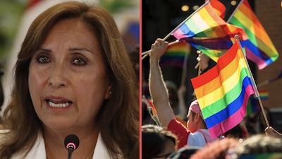 Perú aprobó un decreto contra identidad de género