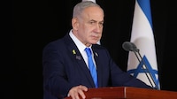Sube a 16 número de muertos tras ataque contra judíos; Netanyahu arremete contra Australia