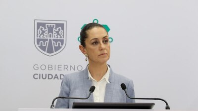 La jefa de Gobierno indicó que este gasto no perjudicará servicios públicos
