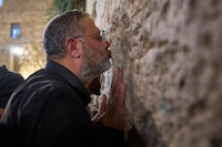 “Ni siquiera son personas”: ministro israelí sugiere matar de 30 a 40 palestinos al día