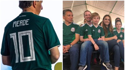 Se ponen al verde en el primer partido de la Selección Mexicana