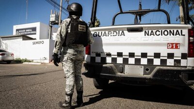 La Fiscalía informó que indaga los hechos ocurridos en Guanajuato