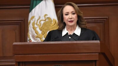 También rechazó la resolución de la FES Aragón sobre el plagio de su tesis de licenciatura