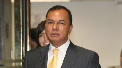 Monreal indicó que al momento son ya 177 días que José Manuel del Río ha permanecido en prisión