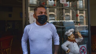 Le revocaron su candidatura a una diputación federal