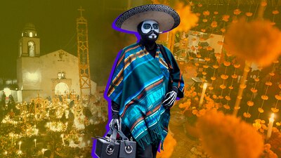 México ofrece diversas opciones para disfrutar una de las principales celebraciones a los muertos