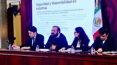 Se filtró la información de 264 periodistas y sospechan de un exempleado de la dependencia