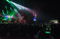 Prohíben narcocorridos en la Feria de San Isidro, Metepec