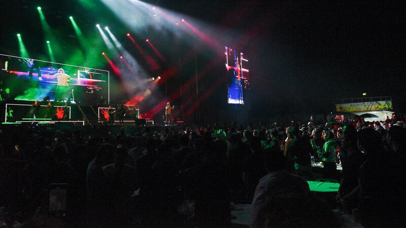 Prohíben narcocorridos en la Feria de San Isidro, Metepec