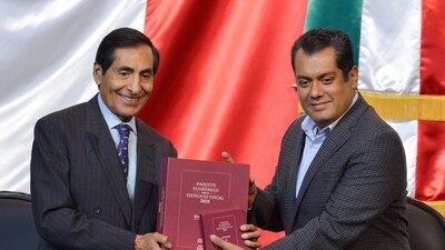 La discusión en comisiones se llevará a cabo este lunes para después pasar la propuesta final al pleno de la Cámara de Diputados