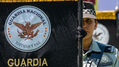 El hecho ocurrió mientras el oficial cubría su turno de vigilancia en su destacamento del Campo Júpiter