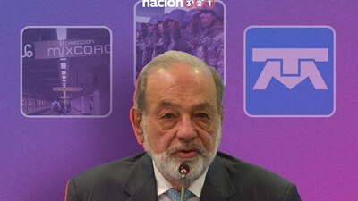 Slim dejó entrever que la caída de la L12 pudo deberse a una falta de mantenimiento