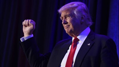 La victoria de Trump puso a temblar a México