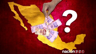 El Inegi muestra los estados con más prevalencia de este delito
