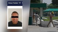 Recapturan a ‘El Ceviche’, criminal que se fugó en Navidad de Puente Grande