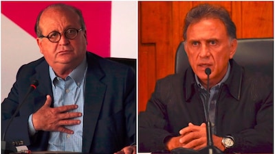 Estos políticos dejarán su puesto este año, pero alguien muy cercano lo ocupará