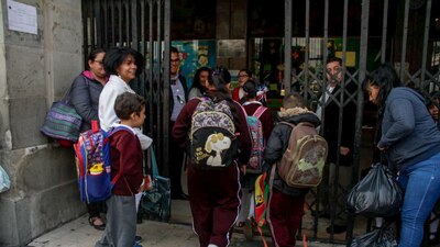 En el Valle de México se reanudarán las actividades