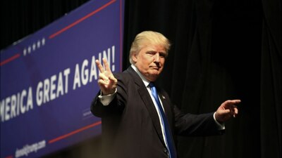 El republicano ha denostado el proceso electoral en varias ocasiones