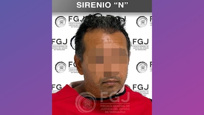 detienen a violador de niña de 11 años