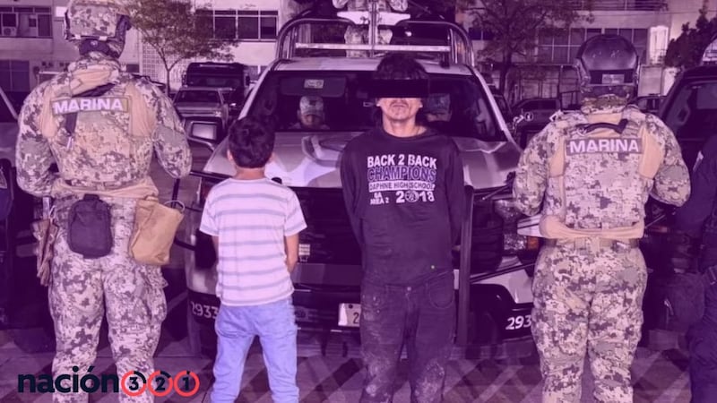 Vinculan a proceso al ‘Niño Sicario’, adolescente dedicado al crimen organizado