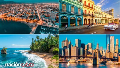 Viajar no significa necesariamente gastar un dineral