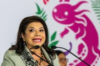 “Se aclarará la muerte del feminicida serial de Iztacalco”, afirma Brugada