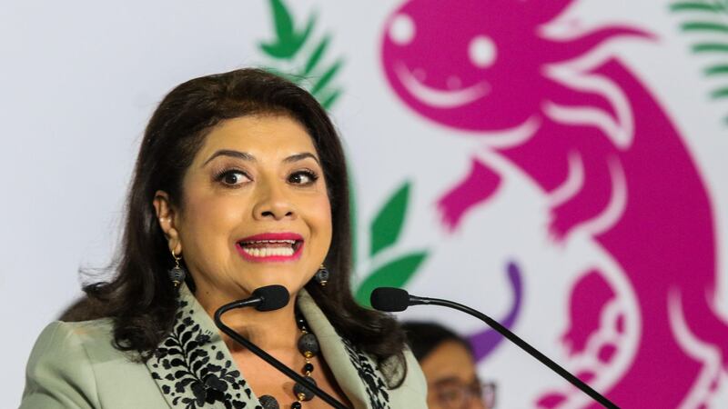 “Se aclarará la muerte del feminicida serial de Iztacalco”, afirma Brugada