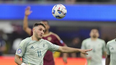 Tras caer frente a Venezuela, esto necesita para pasar a las siguientes rondas