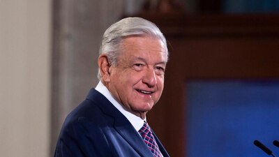 Afirmó que está en contra de todos los proyectos privatizadores