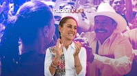 Los 145 temas que Sheinbaum destacó en su Segundo Informe de Gobierno