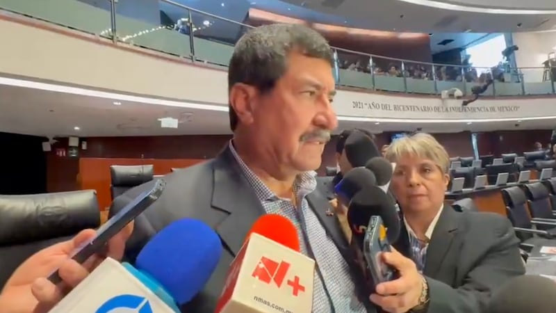 Javier Corral pide que el fiscal de Chihuahua comparezca por muerte de 2 agentes de EU