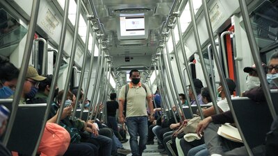 Las medidas se anuncian luego de que se decretó más temprano la Fase 3 de propagación de coronavirus