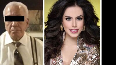 Disparó en tres ocasiones a Yrma Lydya tras discutir el tema de su divorcio