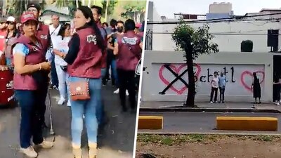 Las pintas y los aplausos no se han hecho esperar