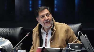 “La democratización del Poder Judicial será un hecho”, reiteró el legislador de Morena