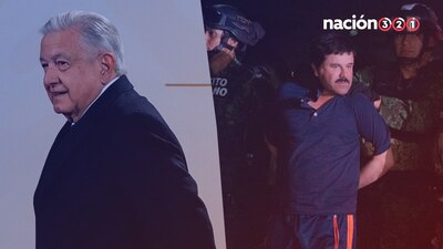 José Refugio dijo que es obligación del Estado mexicano vigilar cómo está Joaquín Guzmán