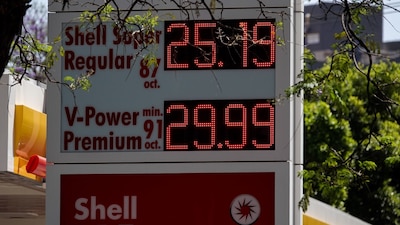 En las últimas semanas, el costo de los combustibles ha subido