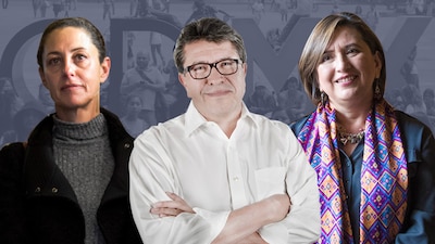 Unos ganan más de 110 mil pesos al mes, otros menos de 80 mil pesos