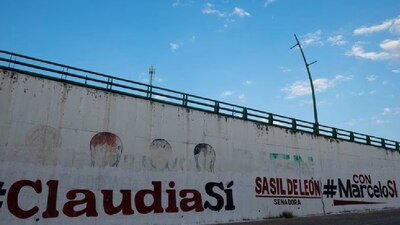 El diputado federal de Morena, Emmanuel Reyes Carmona, denunció los hechos