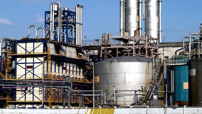 El presidente indicó que el gobierno ya tiene los terrenos donde se construirá la obra