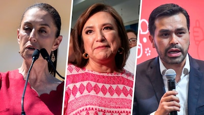 Ningún candidato ha solicitado entrar a la UNAM