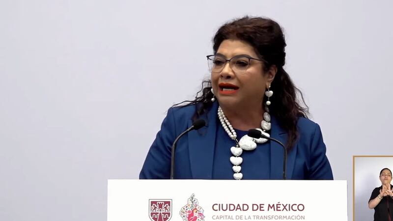 Brugada pide prohibir violencia y muerte en corridas de toros, manda propuesta al Congreso CDMX