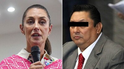 El fiscal de Morelos había responsabilizado a la exjefa de Gobierno