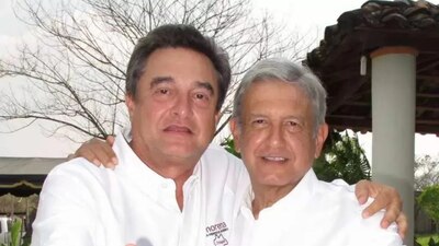 El mandatario aseguró que no intervino en el proceso judicial en contra de su hermano