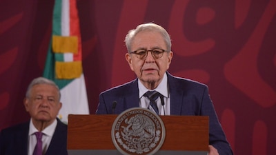 El secretario mencionó que vigilarán los centros médicos en zonas rurales