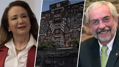 El recurso legal prohibía a la Universidad hablar sobre el plagio que cometió la ministra