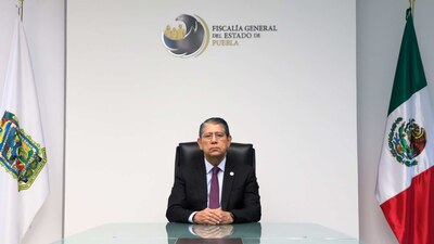 Señaló que aún no se determinan las acciones legales que se aplicarán a las personas que introdujeron al bebé al penal